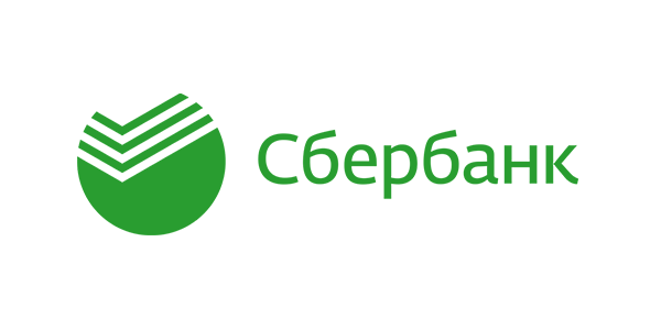 Логотип сбер png