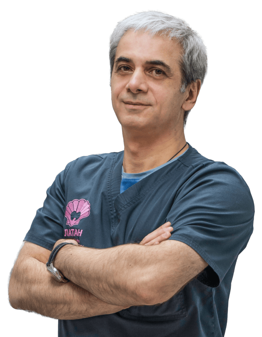 Бердзенадзе Зураб Зауриевич