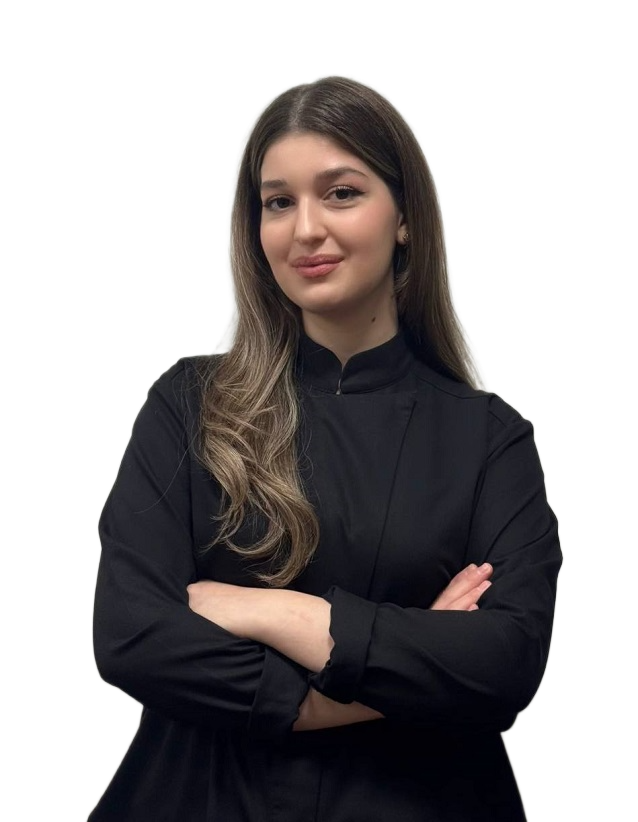 Булгучева Дали Микаиловна