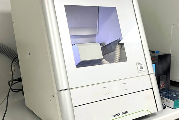 Технология Cerec 3D