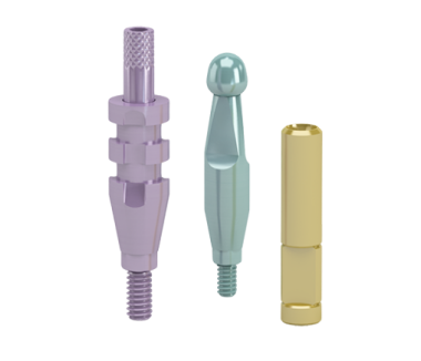 Зубные импланты Astra Tech