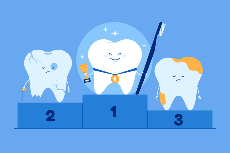 Стоматология «ИЛАТАН» возглавила рейтинг лучших стоматологий Москвы по версии портала «Рейтинг Москвы»