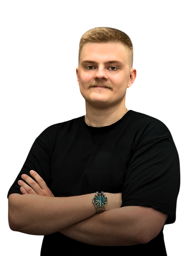Самойлов Иван Александрович