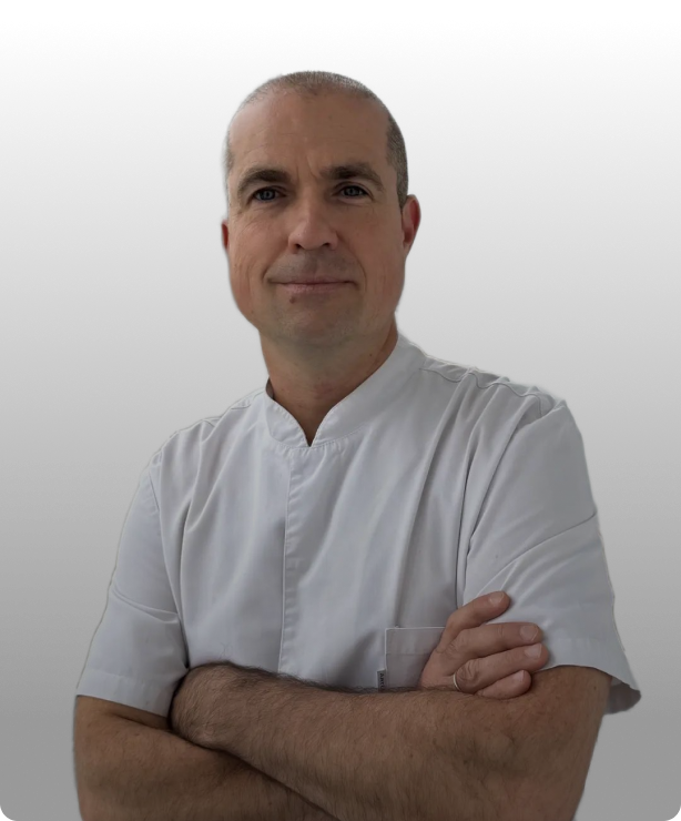 Кулешов Андрей Викторович