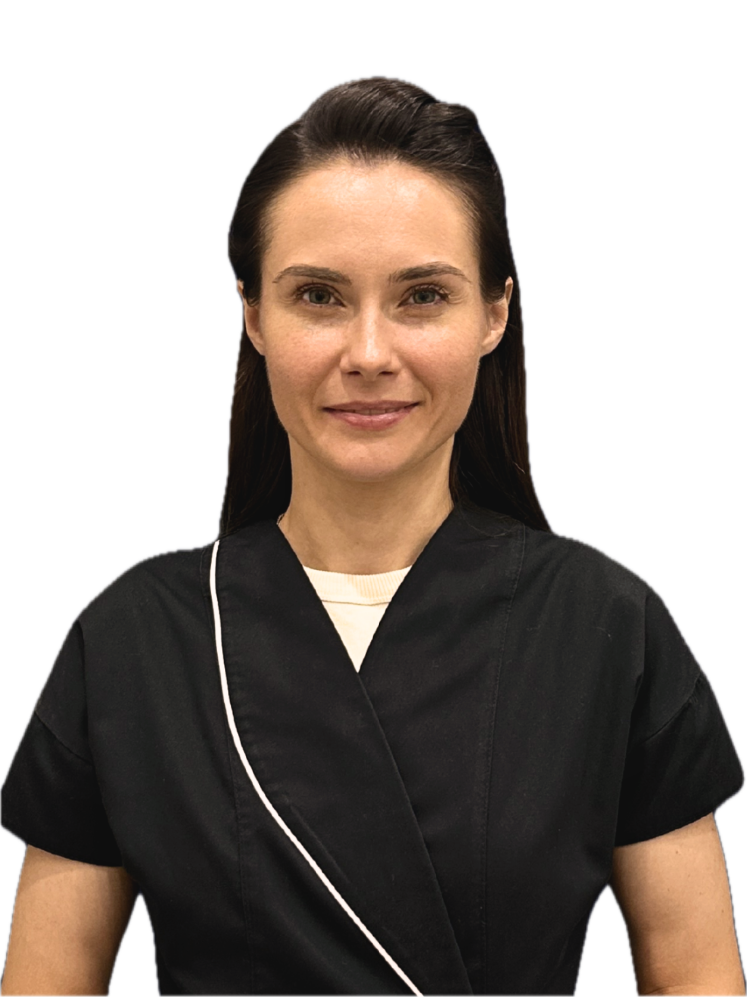 Нефедова Виктория Викторовна