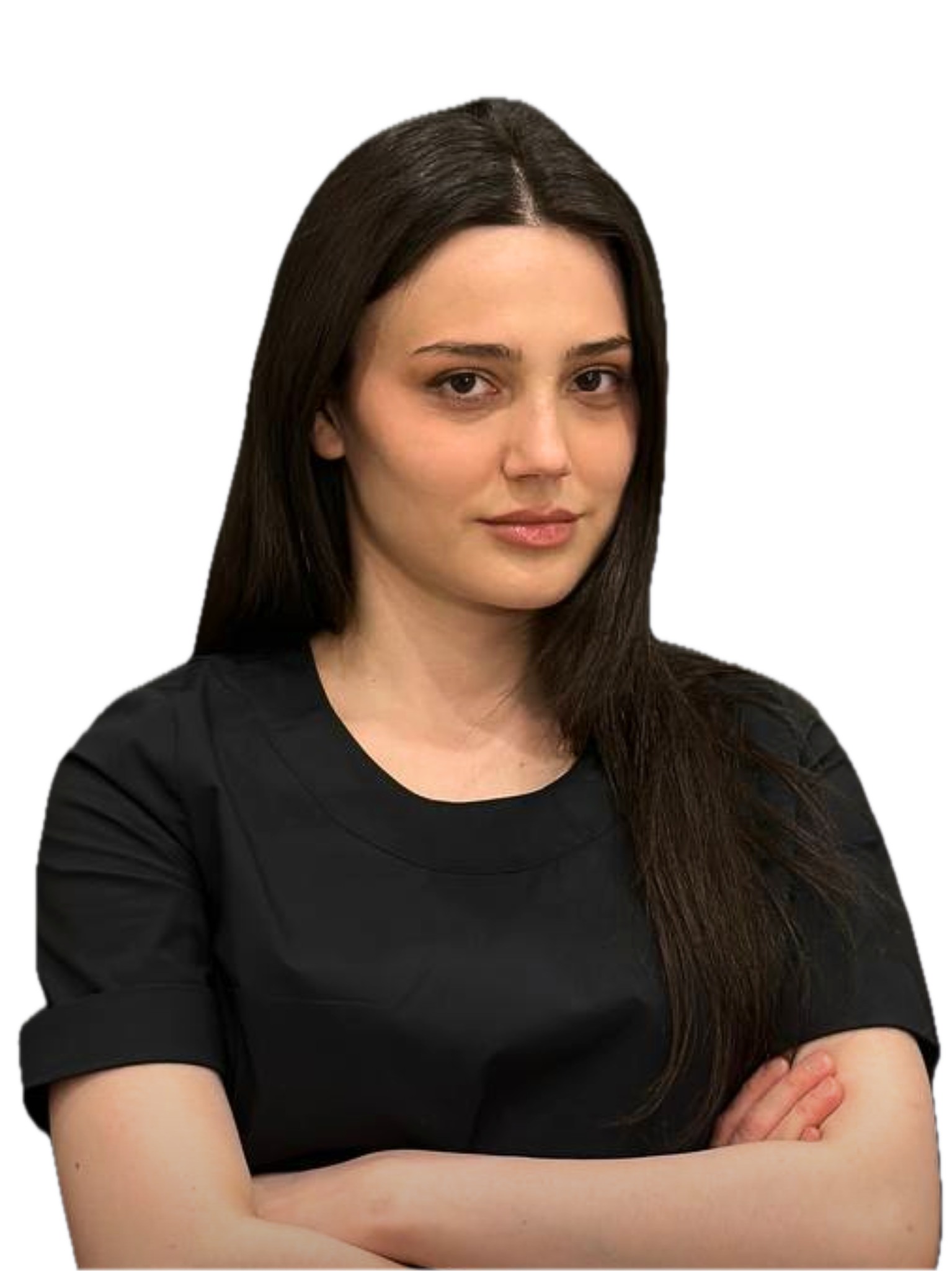 Евсултанова Макка Магомедовна