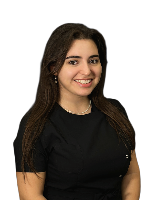 Оганян Сусанна Самвеловна