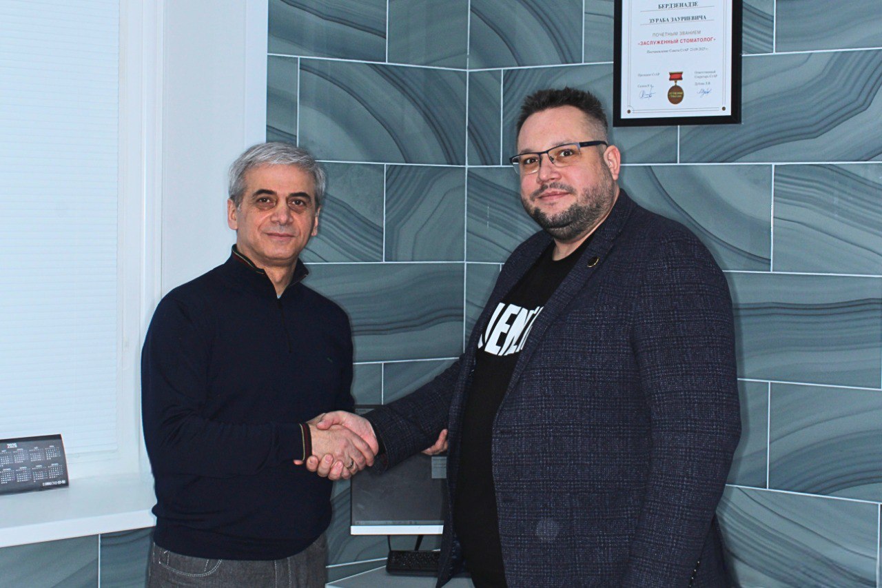 Чемпион России по протезированию: экспертный уровень восстановления зубов