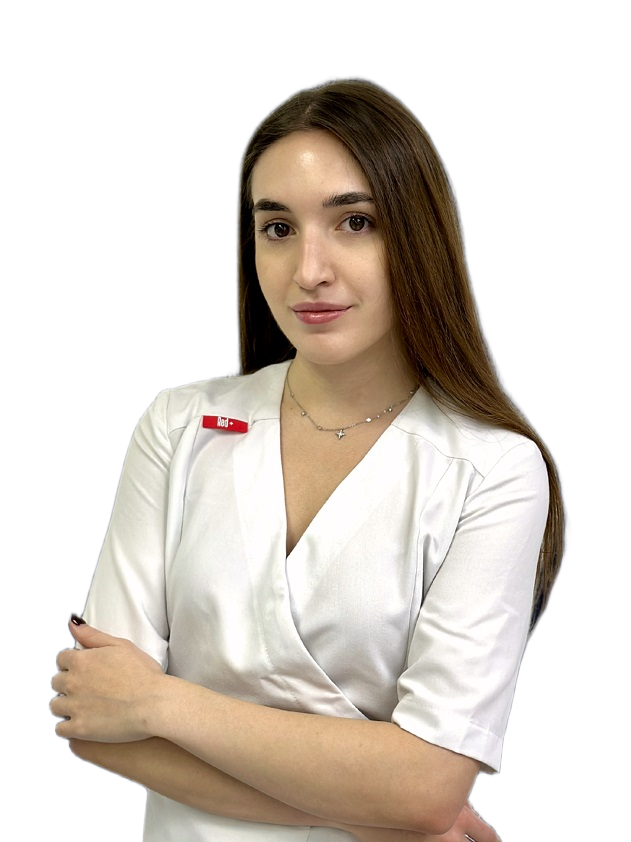 Елопова Алёна Андреевна