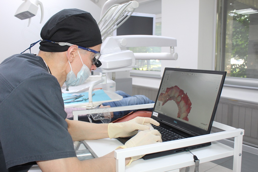 Осложнения и ошибки в имплантации зубов