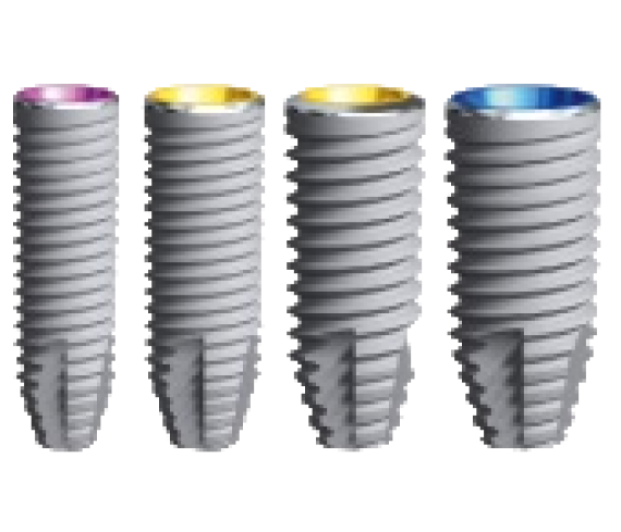 Импланты Nobel (Нобель)