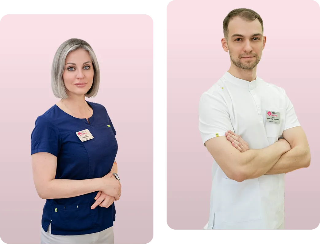 Лечение зубов под микроскопом