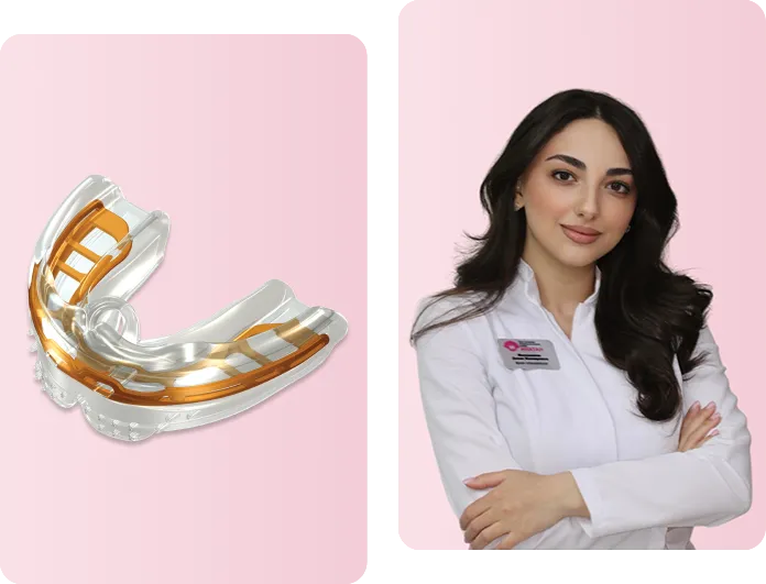Трейнеры Myobrace