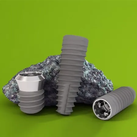 Виды имплантов «Straumann»