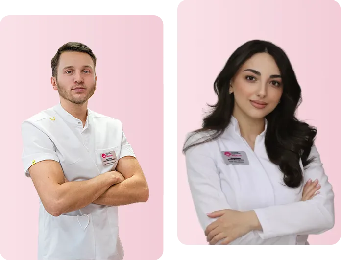 Брекет-системы Damon