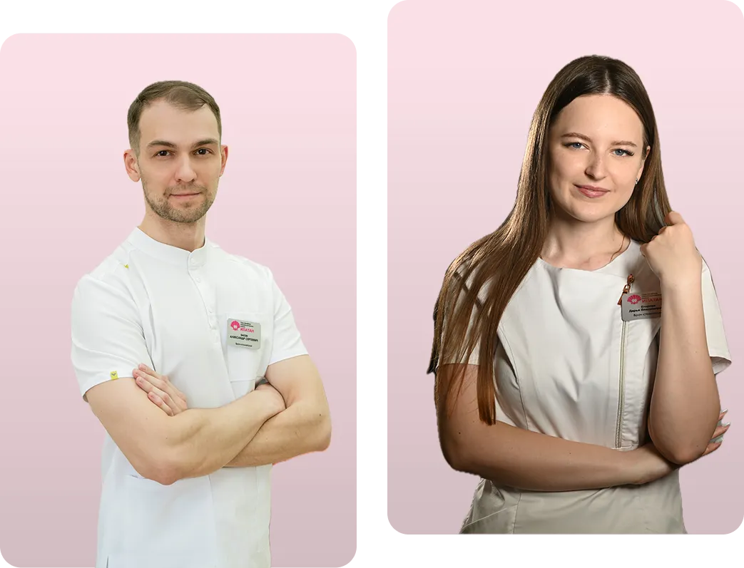 Микропротезирование зубов