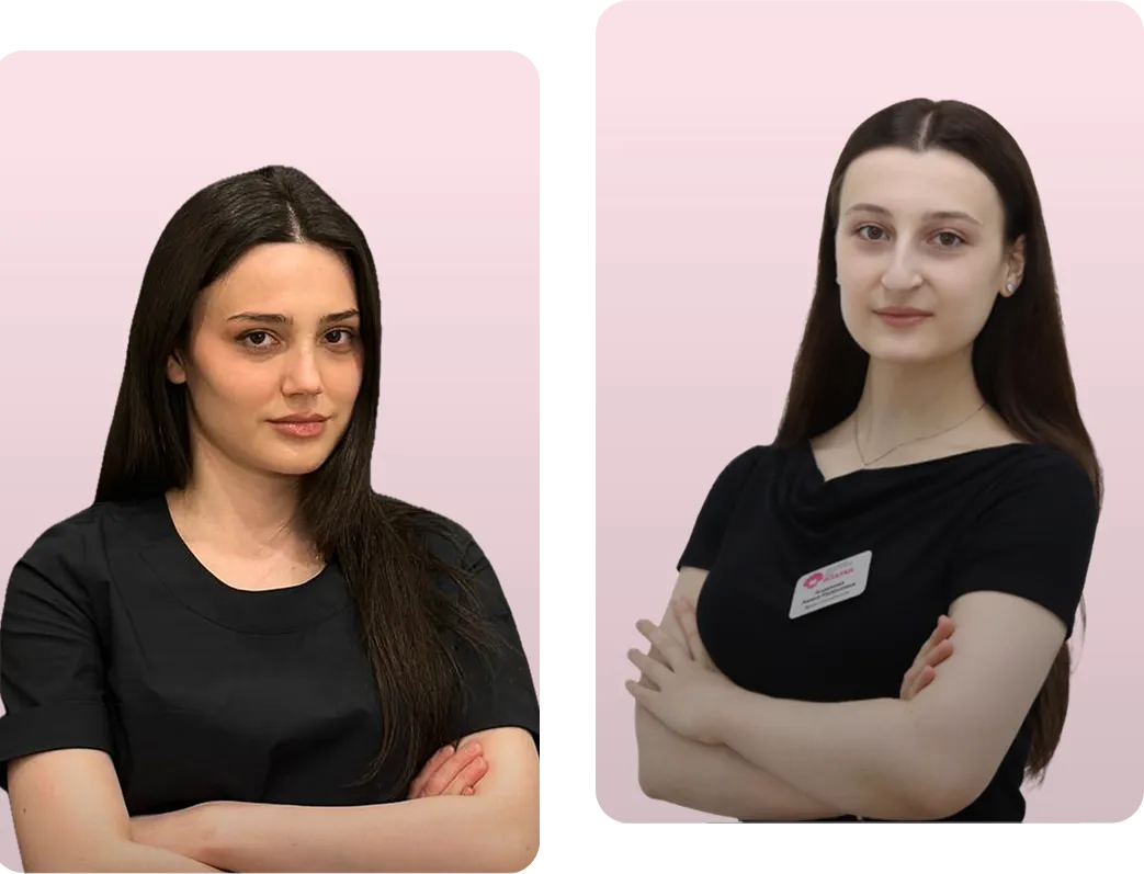 Лазерное иссечение капюшона