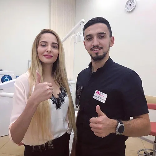 Почему именно мы