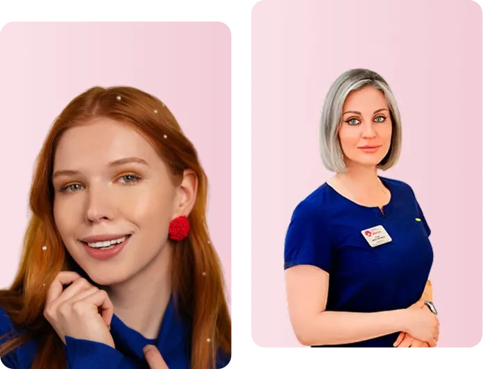 Профессиональная гигиена рта