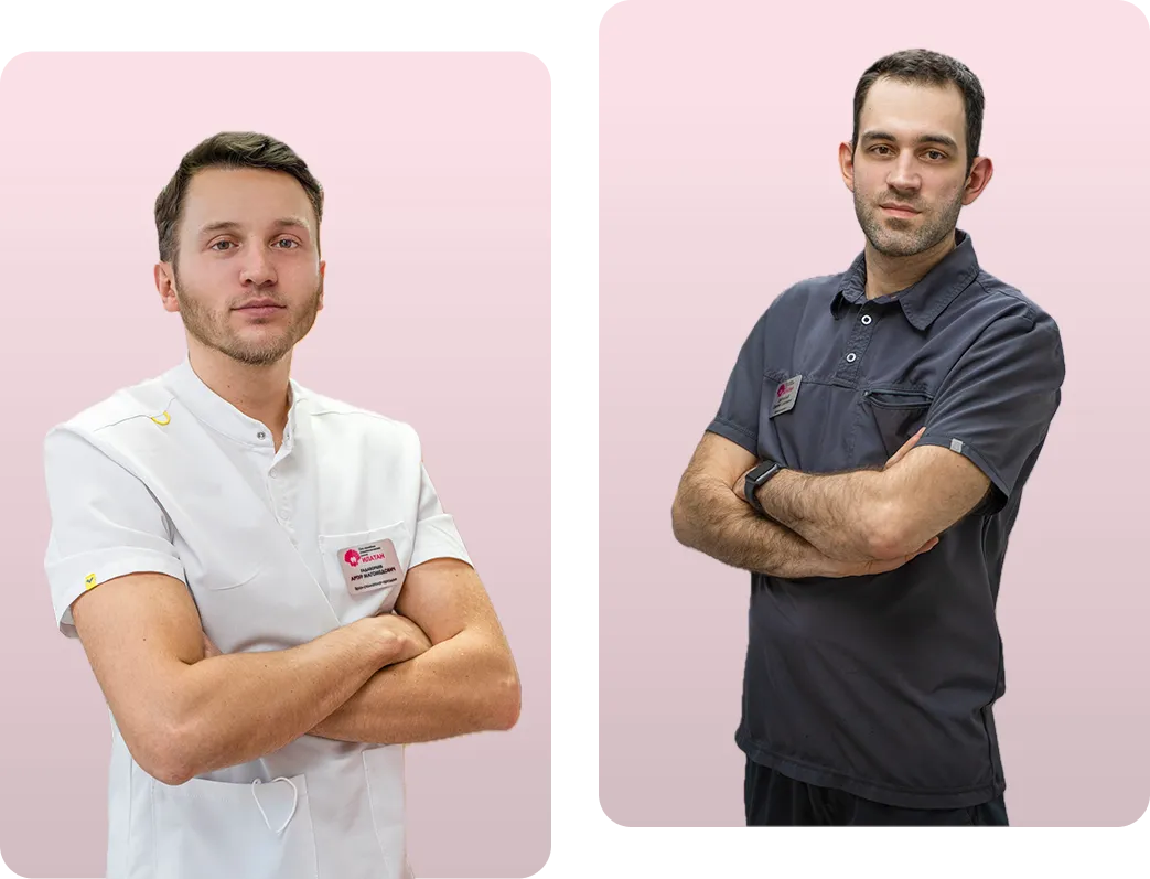 Нейромышечная стимуляция жевательных мышц