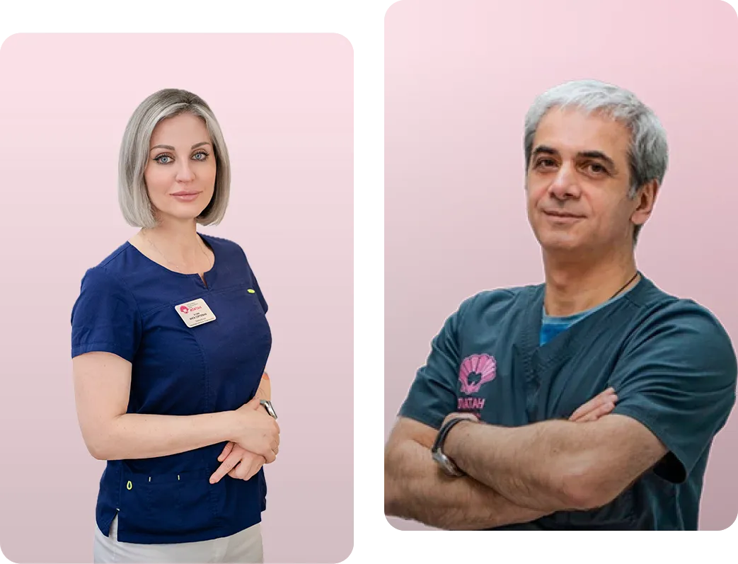 Удаление зуба