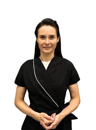 Нефедова Виктория Викторовна