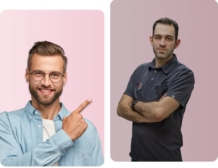 Дисфункция височно-нижнечелюстного сустава