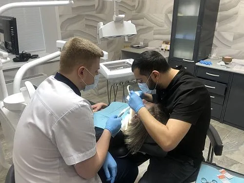 Как происходит лечение