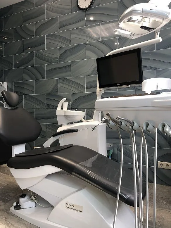 Цены на различные виды брекет-систем