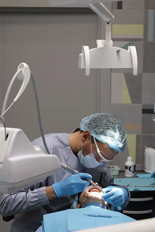 Показания и противопоказание к исправлению прикуса