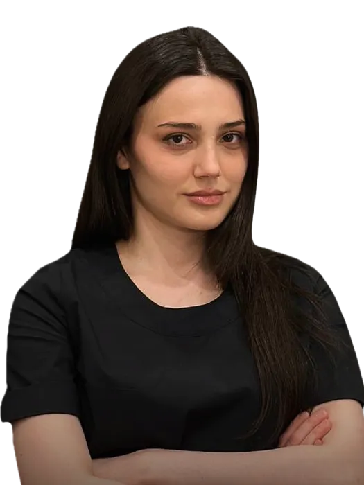 Евсултанова Макка Магомедовна