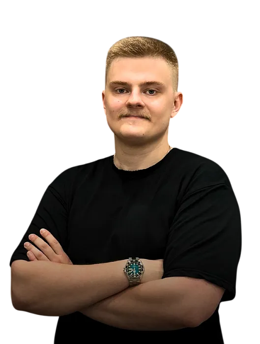 Самойлов Иван Александрович