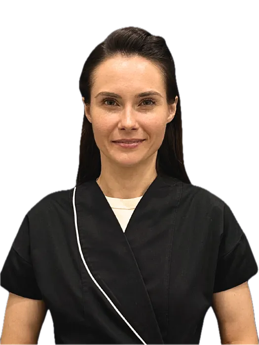 Нефедова Виктория Викторовна