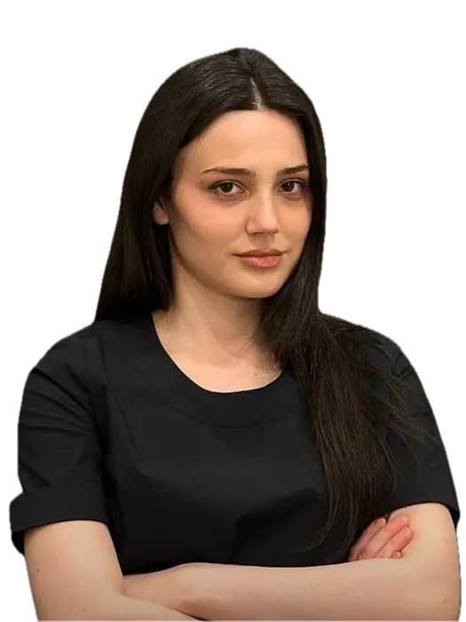 Евсултанова Макка Магомедовна