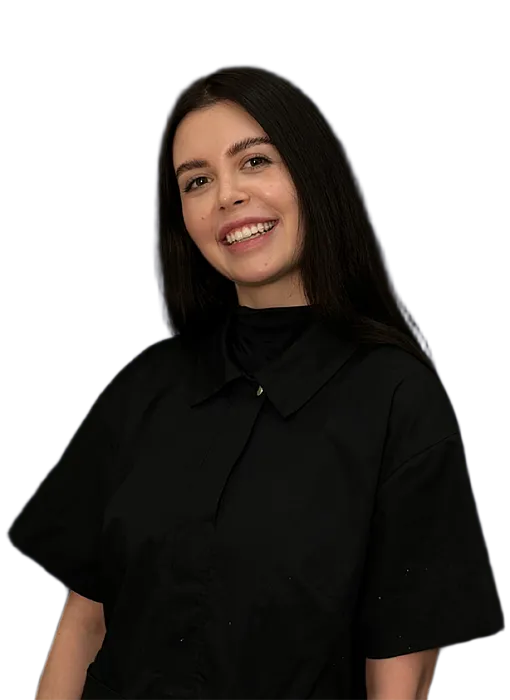 Величко Анастасия Игоревна