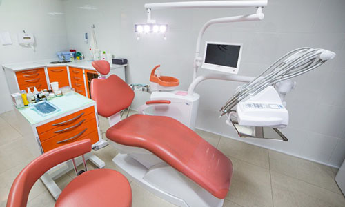 лечение зубов врачом ортодонтом