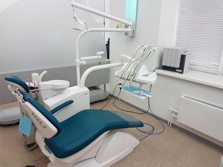 протезирование в стоматологической клинике