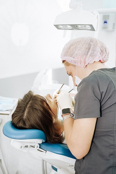 эффективное лечение болезней зубов в стоматологии