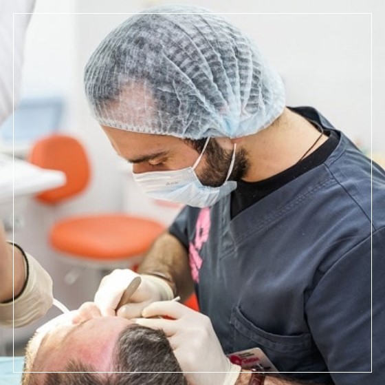 лечение болезней зубов в стоматологии ИЛАТАН
